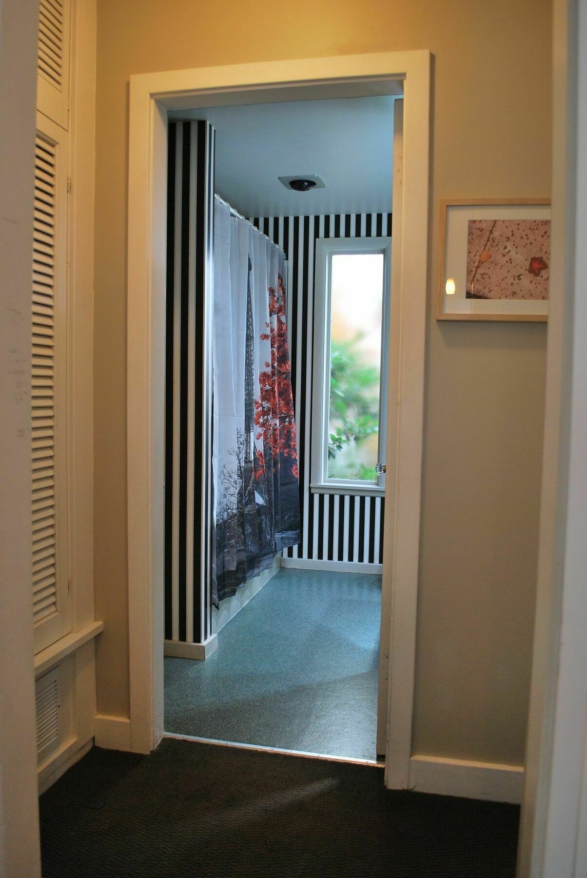 Apartment Stylish Craftsman Premium Comfort *